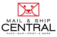 Mail & Ship Central, Elk Grove CA